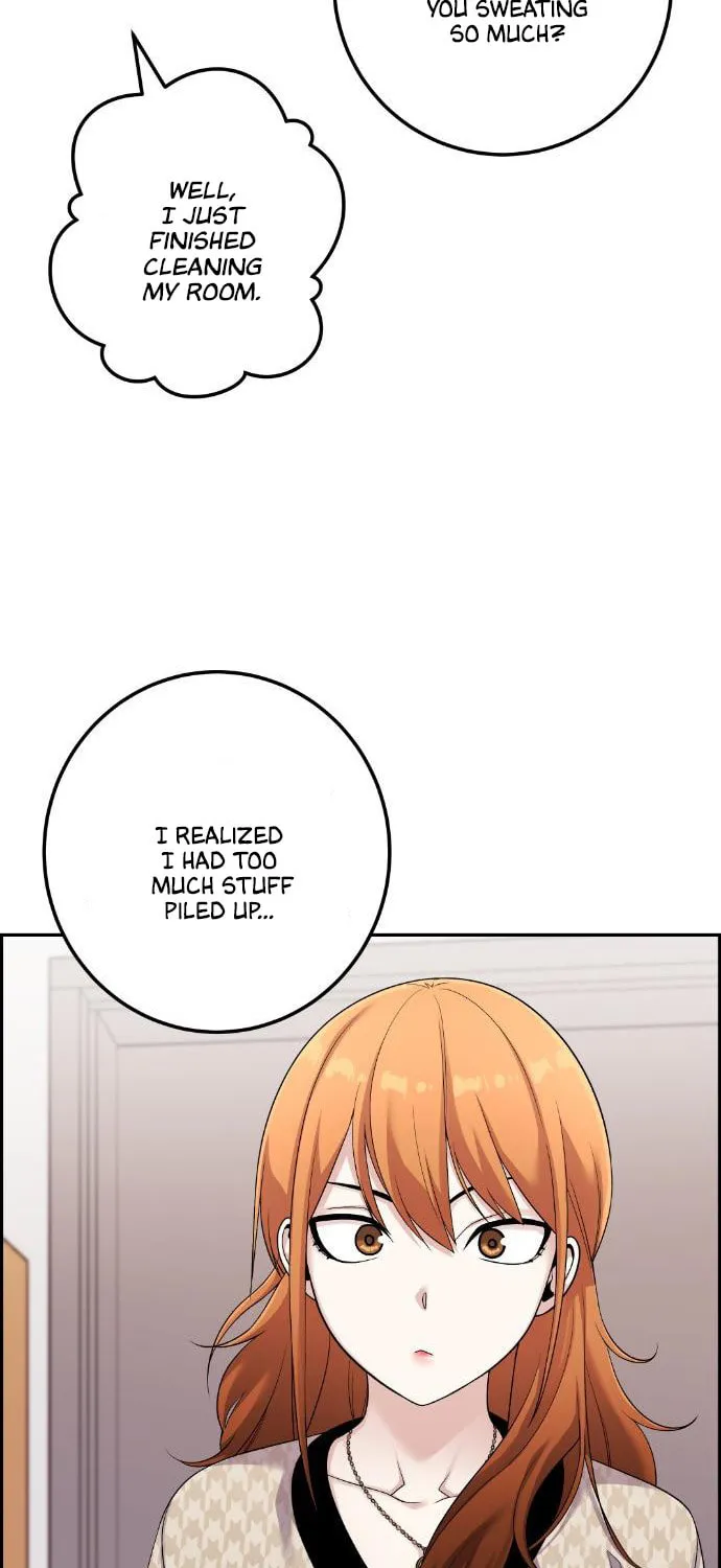 Webtoon Character Na Kang Lim Chapter 41 page 29 - 