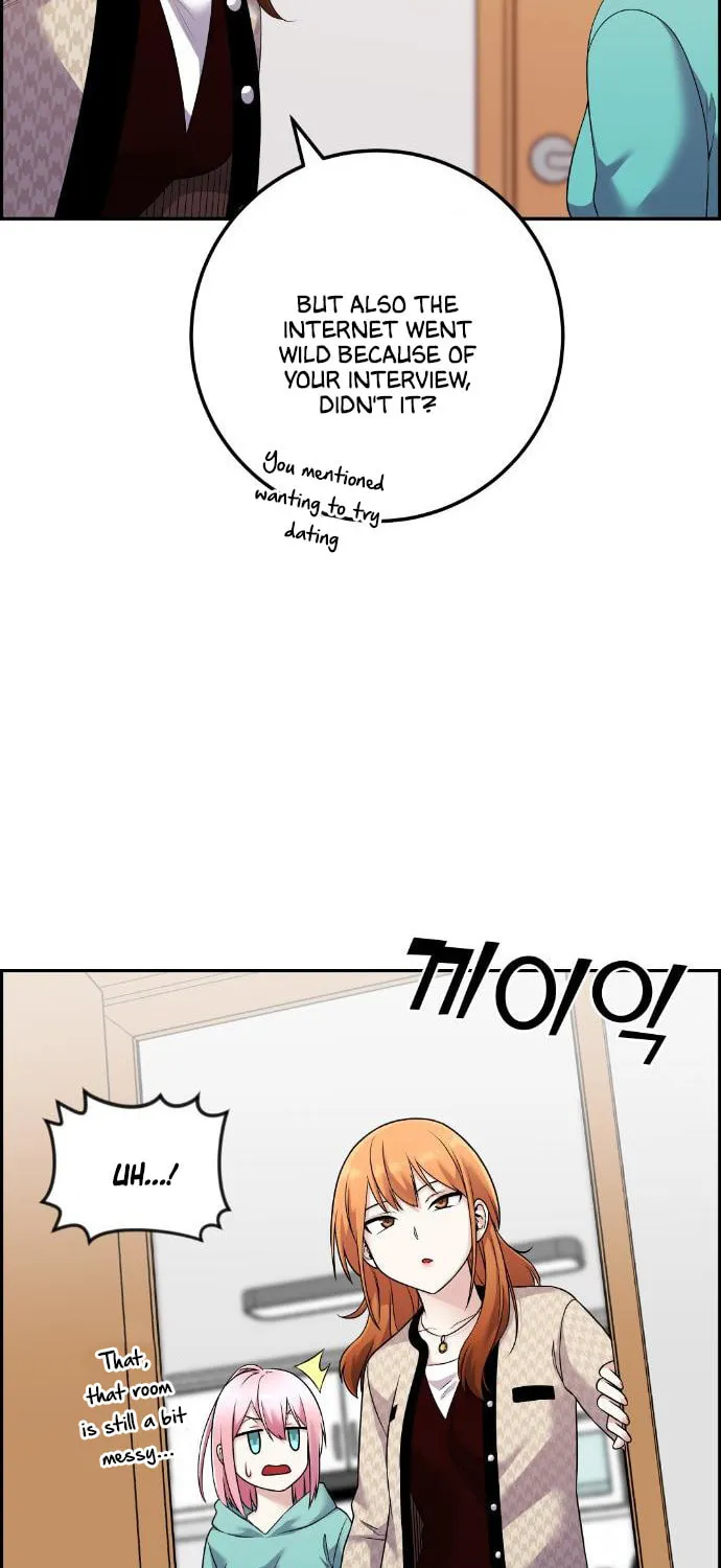Webtoon Character Na Kang Lim Chapter 41 page 35 - 