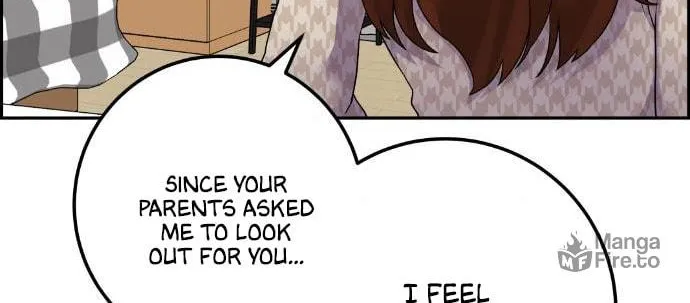Webtoon Character Na Kang Lim Chapter 41 page 38 - 
