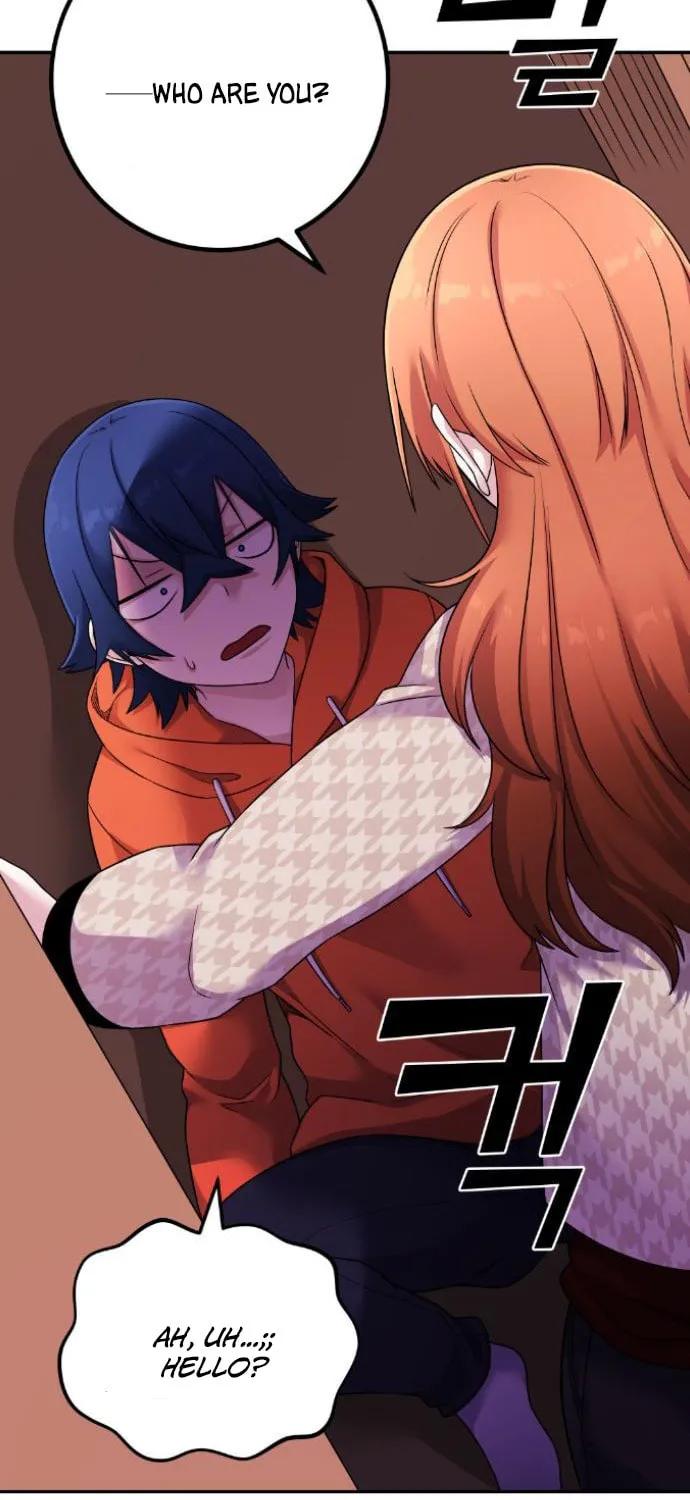 Webtoon Character Na Kang Lim Chapter 41 page 41 - 