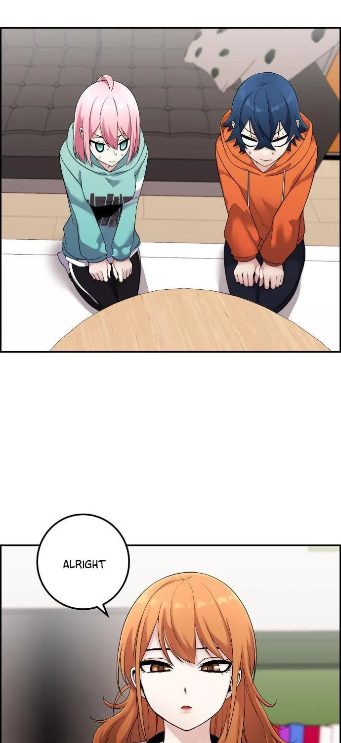 Webtoon Character Na Kang Lim Chapter 41 page 45 - 