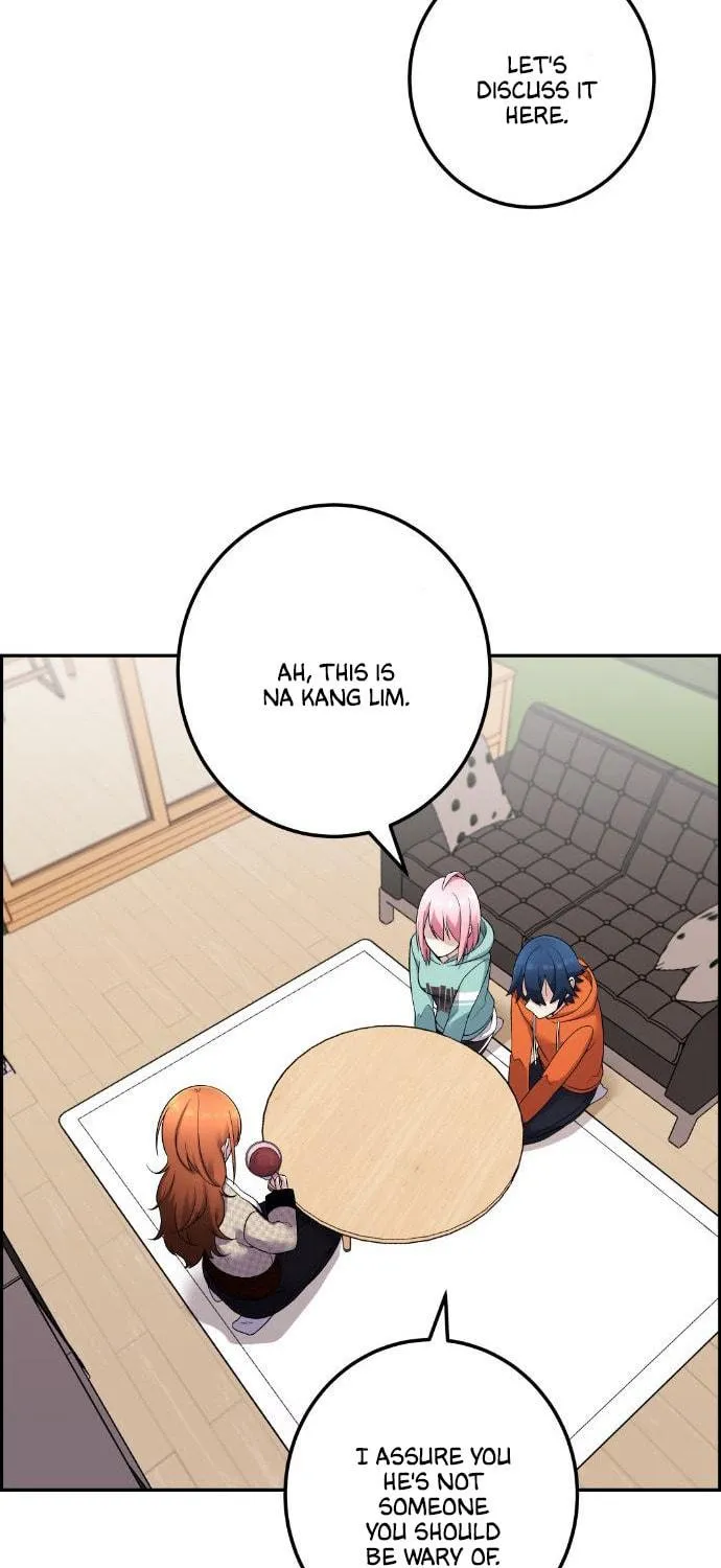 Webtoon Character Na Kang Lim Chapter 41 page 47 - 