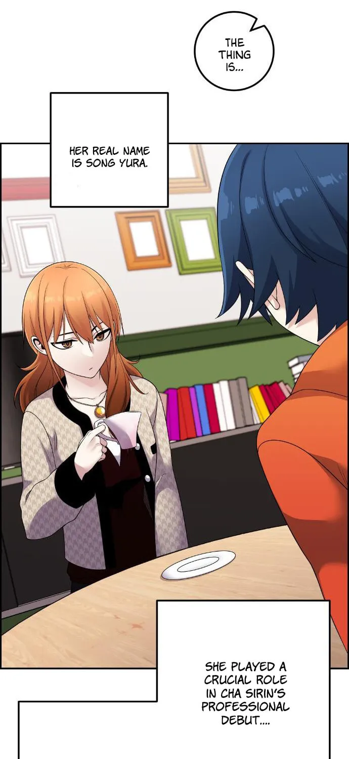 Webtoon Character Na Kang Lim Chapter 41 page 49 - 