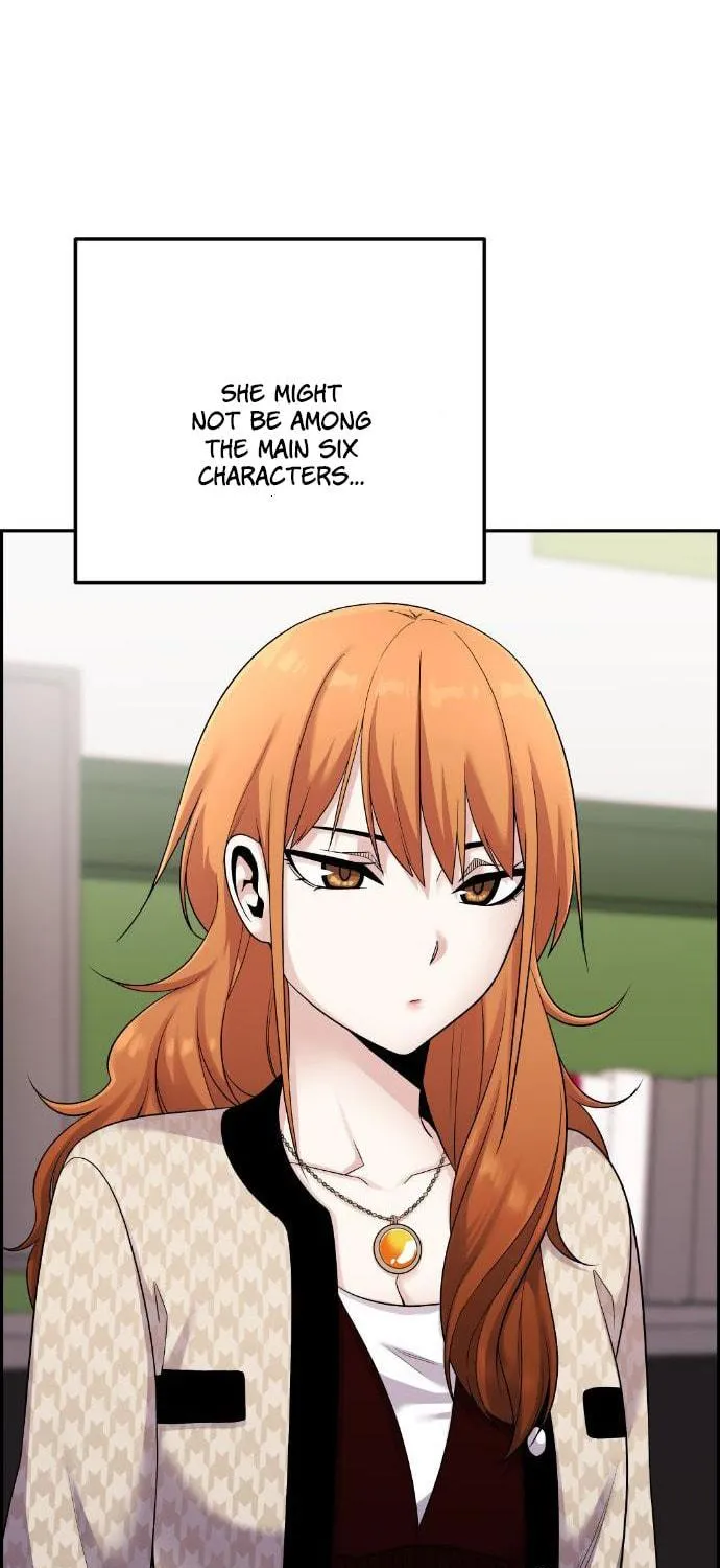 Webtoon Character Na Kang Lim Chapter 41 page 51 - 