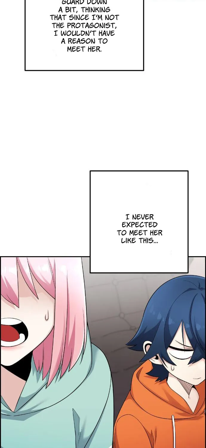 Webtoon Character Na Kang Lim Chapter 41 page 55 - 
