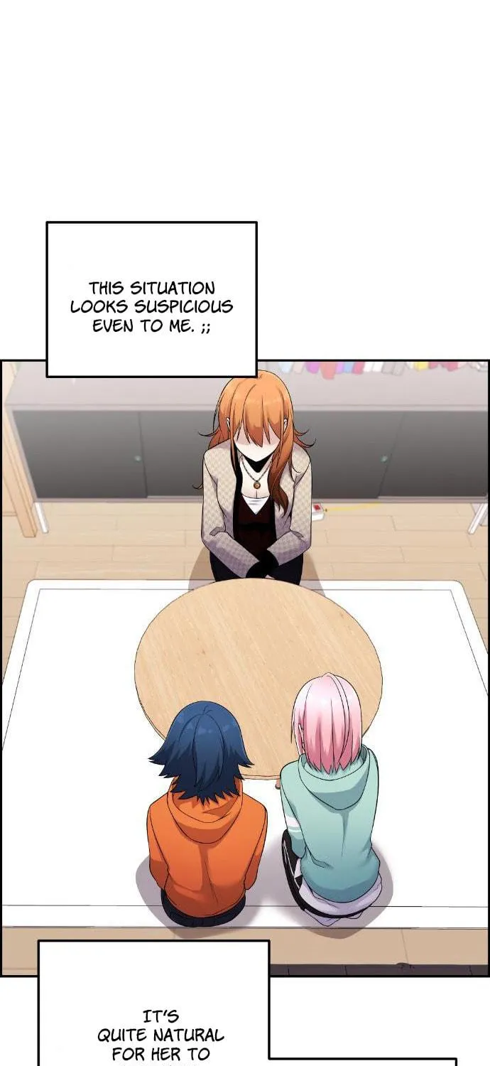 Webtoon Character Na Kang Lim Chapter 41 page 57 - 
