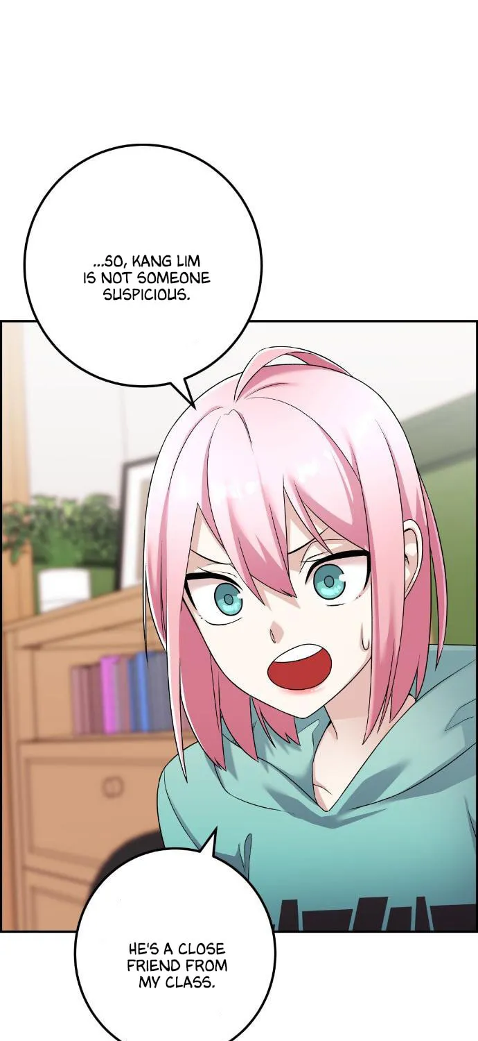 Webtoon Character Na Kang Lim Chapter 41 page 59 - 