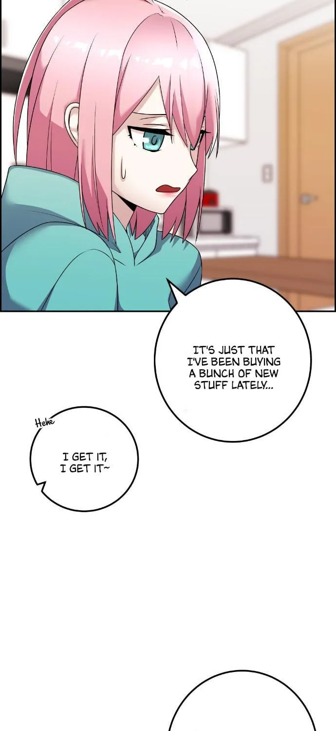 Webtoon Character Na Kang Lim Chapter 41 page 7 - 