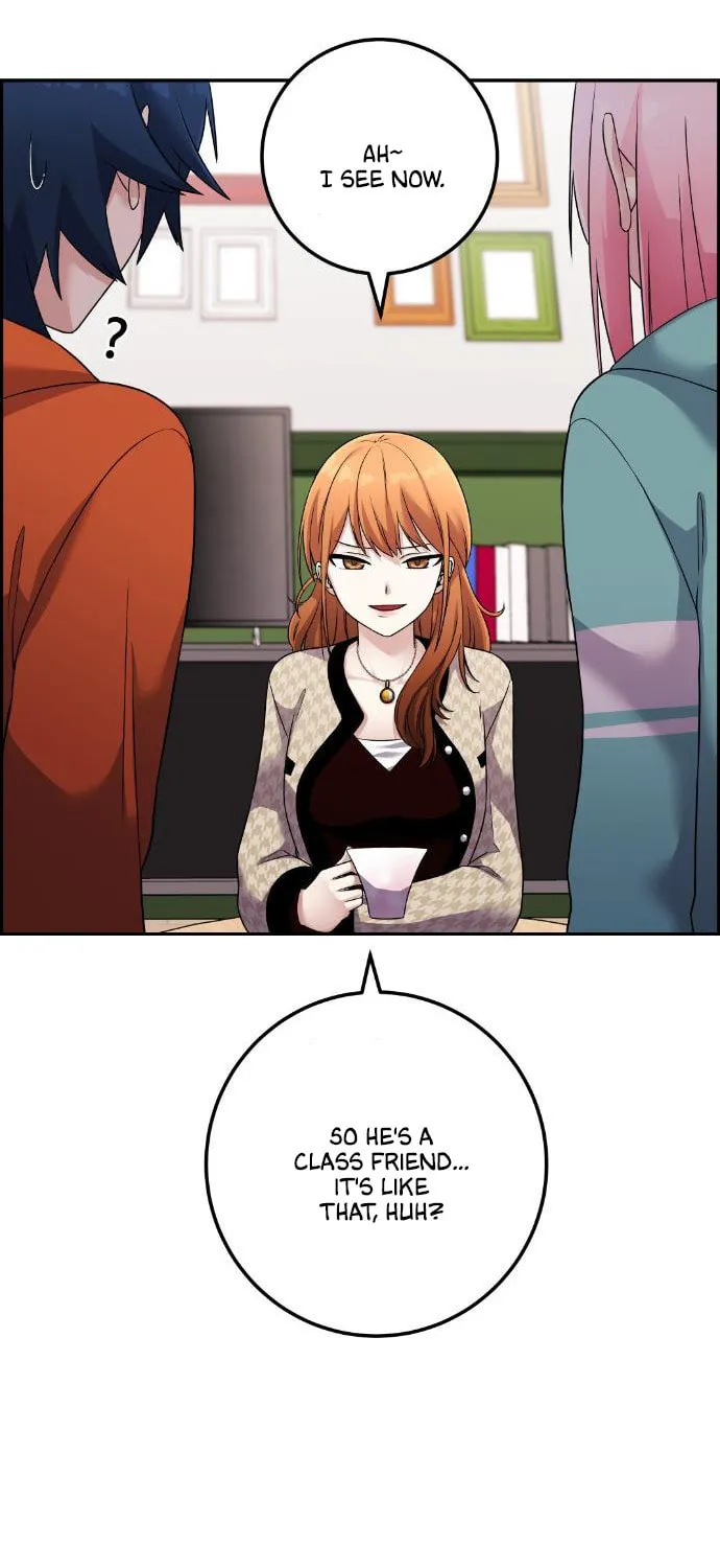 Webtoon Character Na Kang Lim Chapter 41 page 61 - 