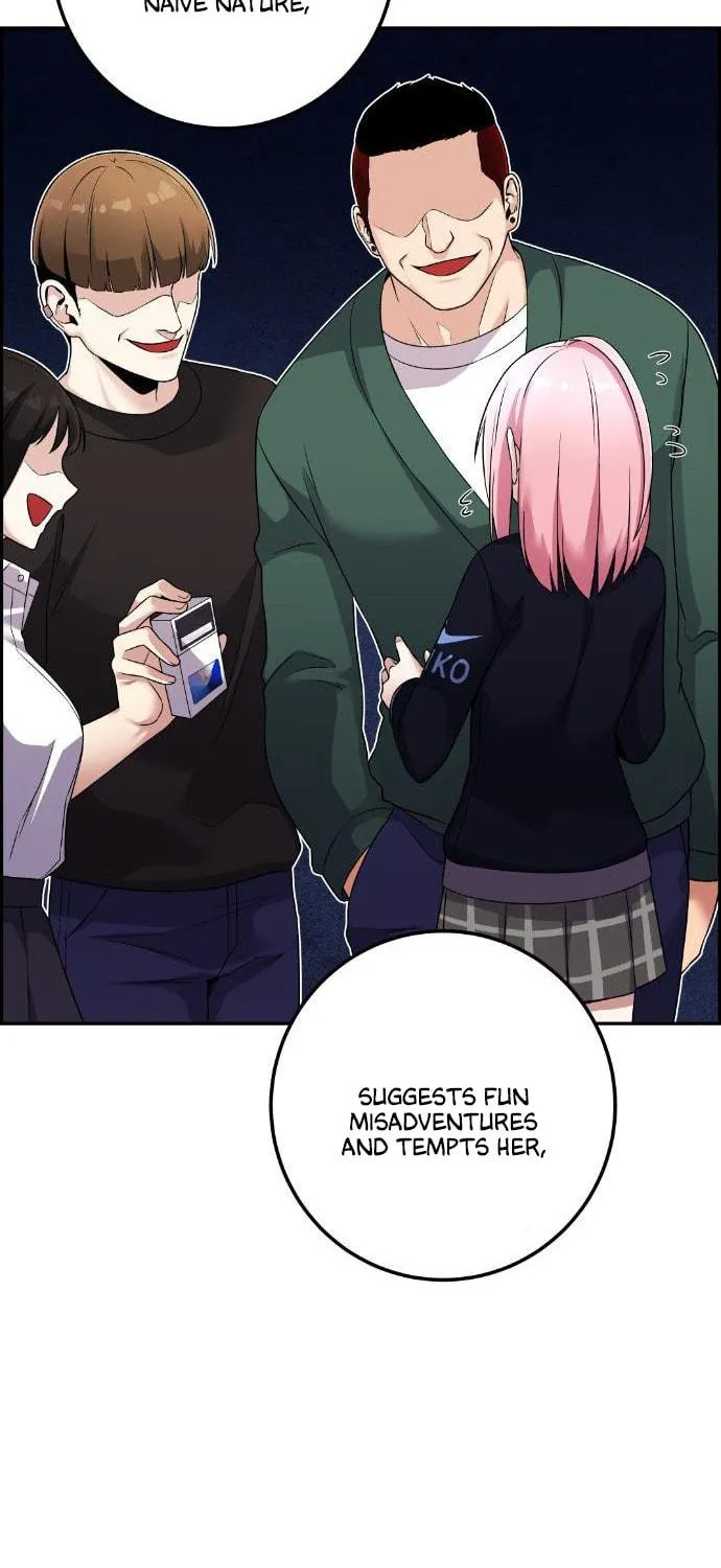 Webtoon Character Na Kang Lim Chapter 41 page 63 - 