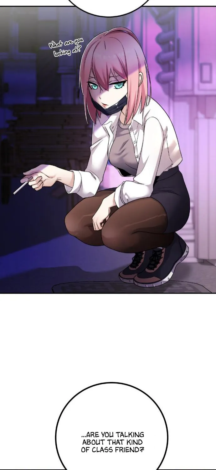 Webtoon Character Na Kang Lim Chapter 41 page 65 - 