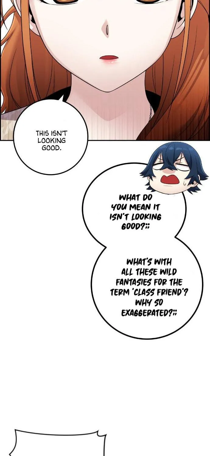 Webtoon Character Na Kang Lim Chapter 41 page 67 - 