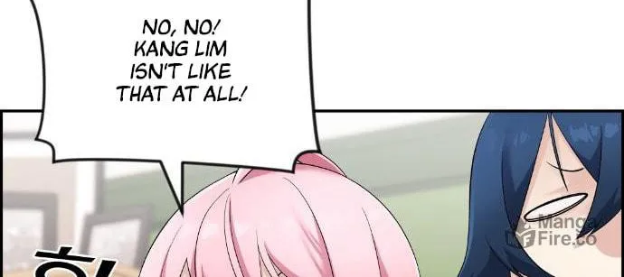 Webtoon Character Na Kang Lim Chapter 41 page 68 - 