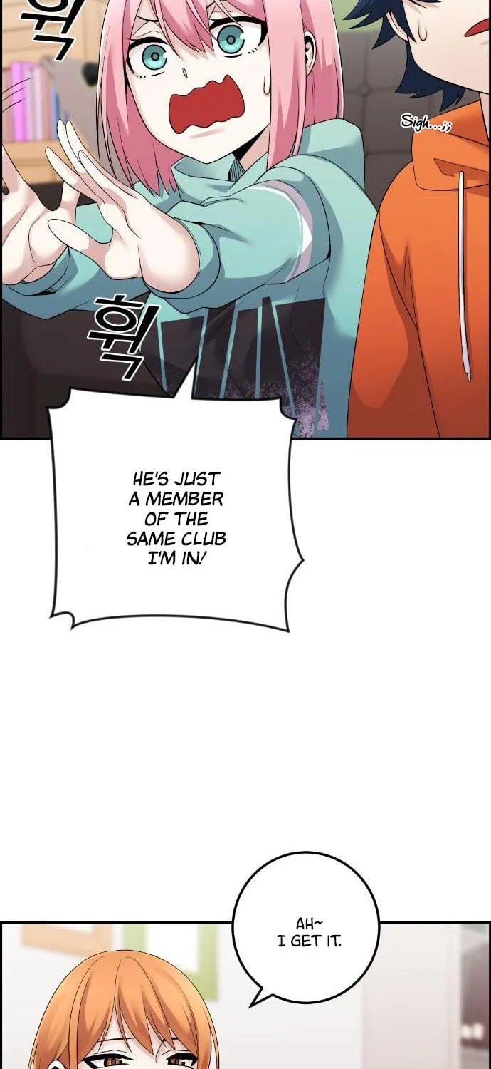 Webtoon Character Na Kang Lim Chapter 41 page 69 - 