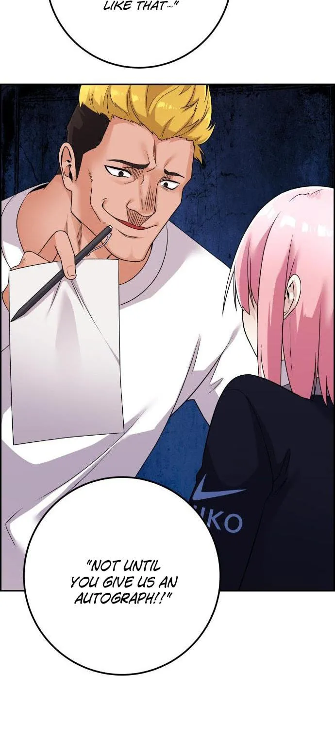 Webtoon Character Na Kang Lim Chapter 41 page 75 - 