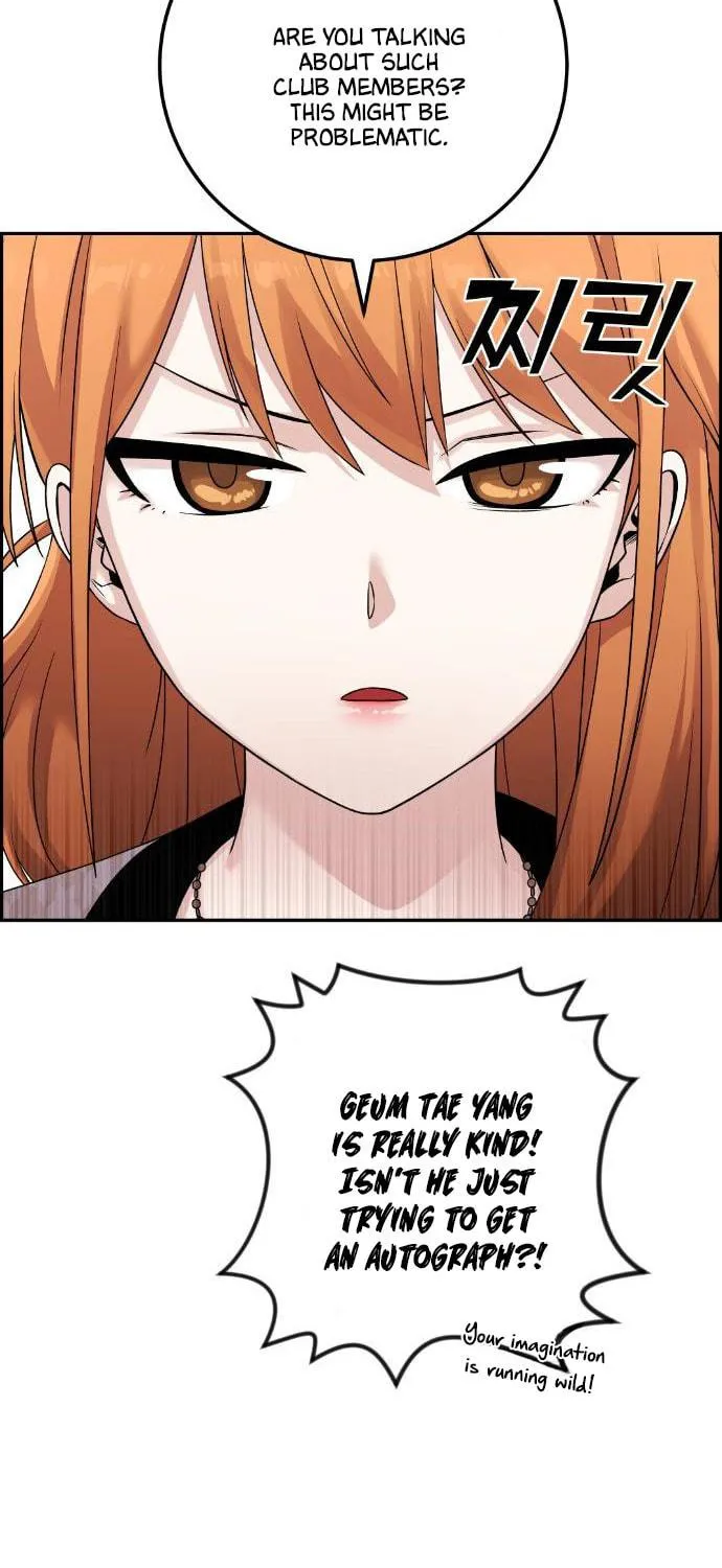 Webtoon Character Na Kang Lim Chapter 41 page 77 - 