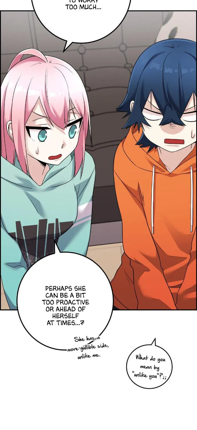 Webtoon Character Na Kang Lim Chapter 41 page 79 - 