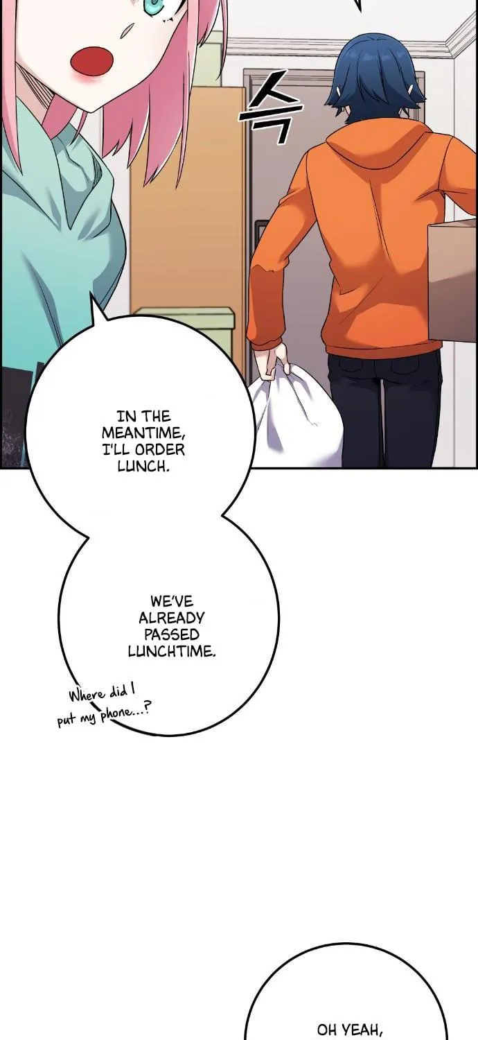 Webtoon Character Na Kang Lim Chapter 41 page 9 - 