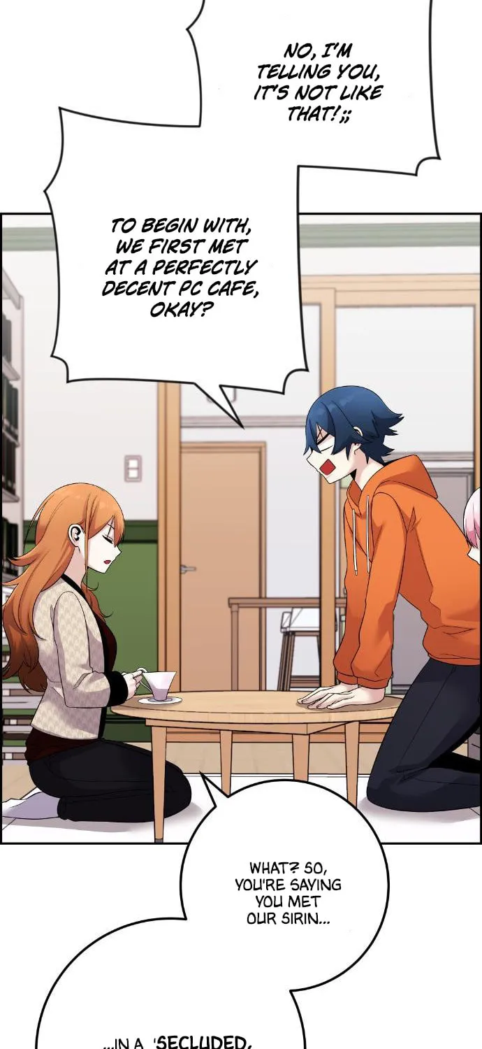 Webtoon Character Na Kang Lim Chapter 41 page 85 - 
