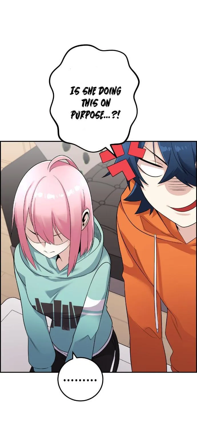 Webtoon Character Na Kang Lim Chapter 41 page 87 - 