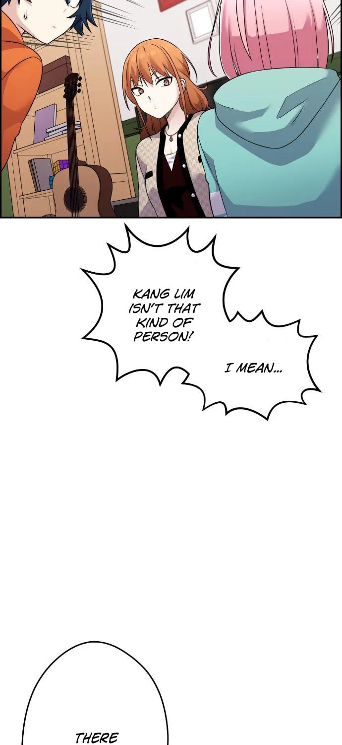 Webtoon Character Na Kang Lim Chapter 41 page 89 - 
