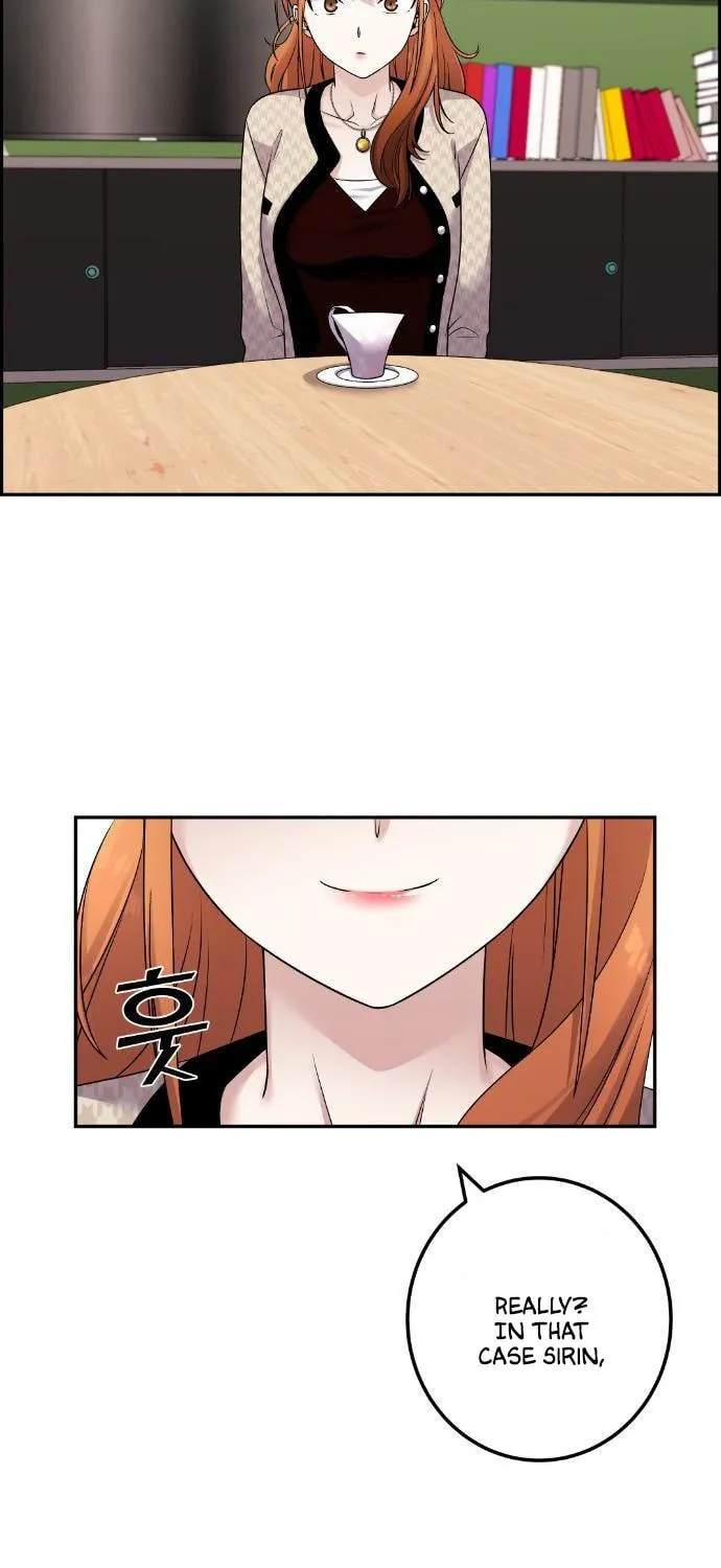 Webtoon Character Na Kang Lim Chapter 41 page 93 - 