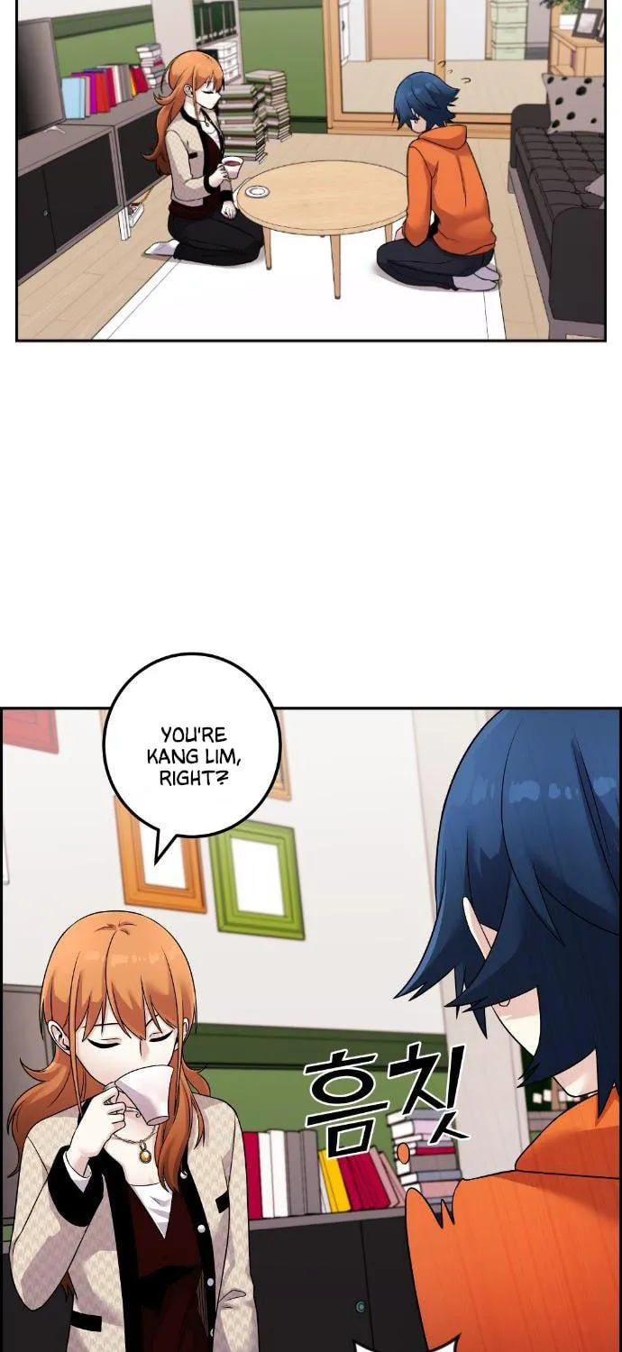 Webtoon Character Na Kang Lim Chapter 41 page 97 - 