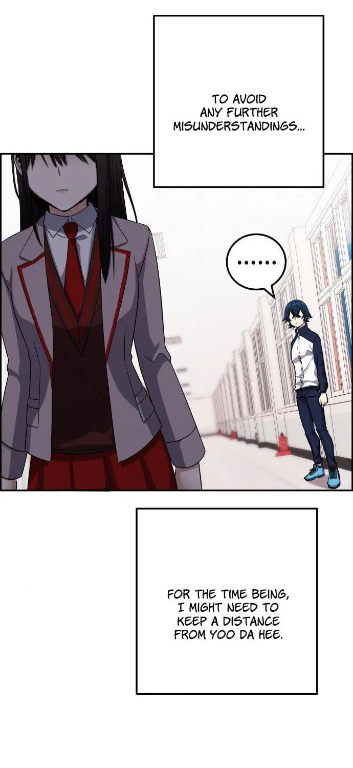 Webtoon Character Na Kang Lim Chapter 42 page 135 - 