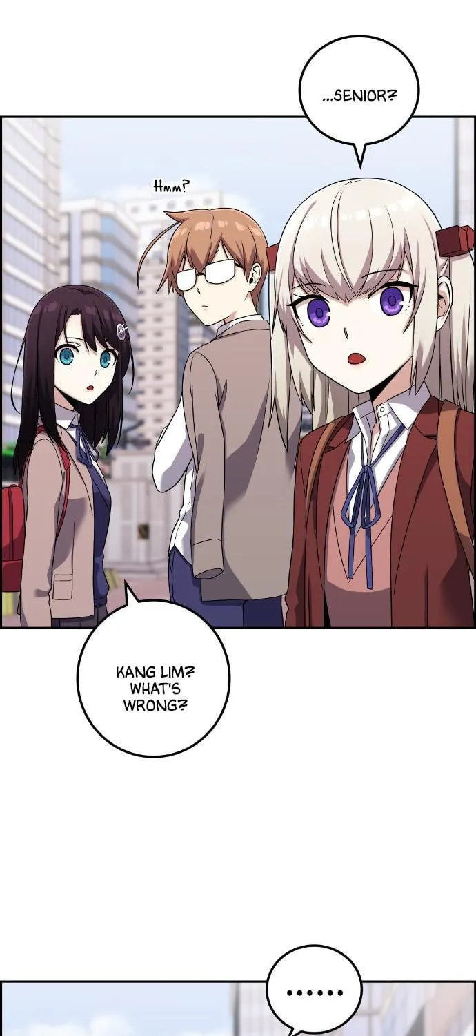 Webtoon Character Na Kang Lim Chapter 42 page 17 - 