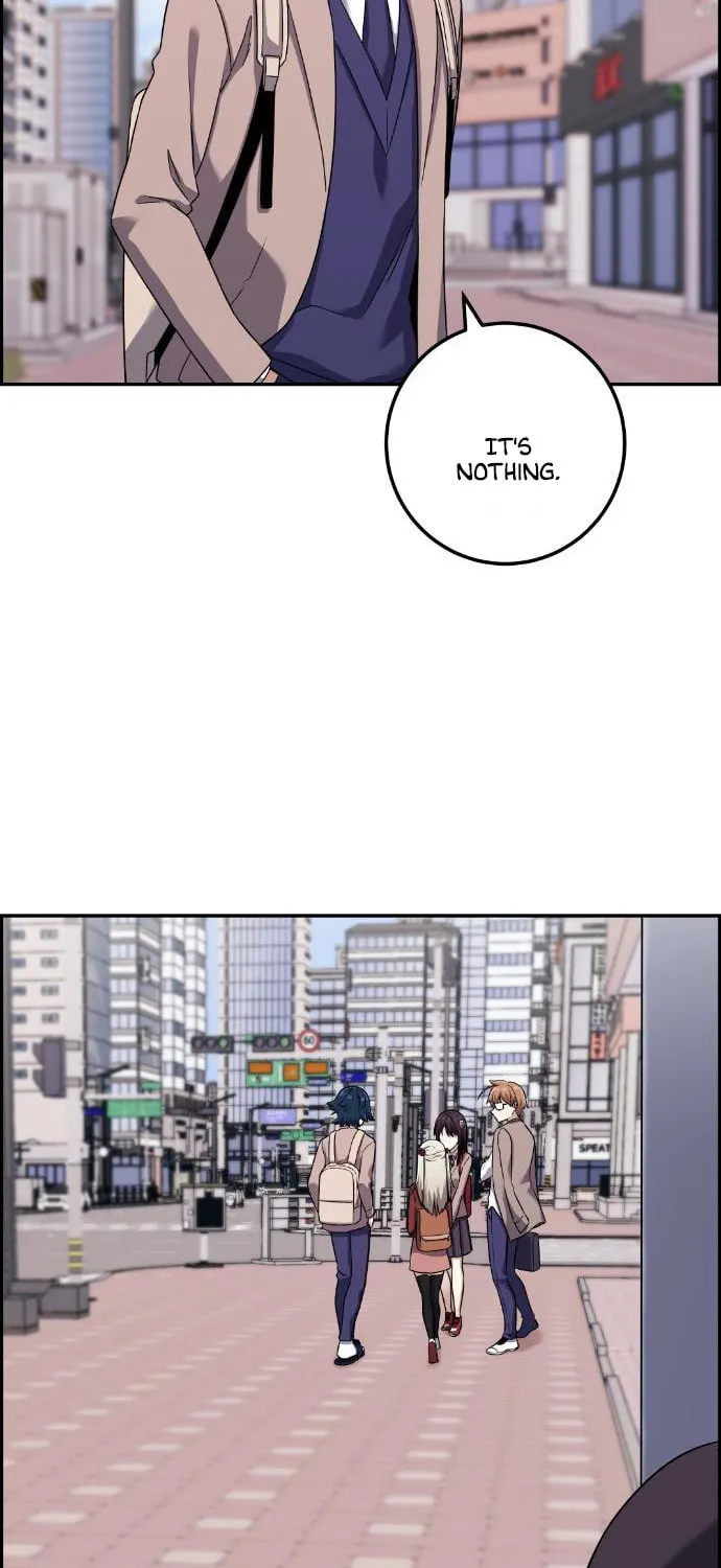 Webtoon Character Na Kang Lim Chapter 42 page 19 - 