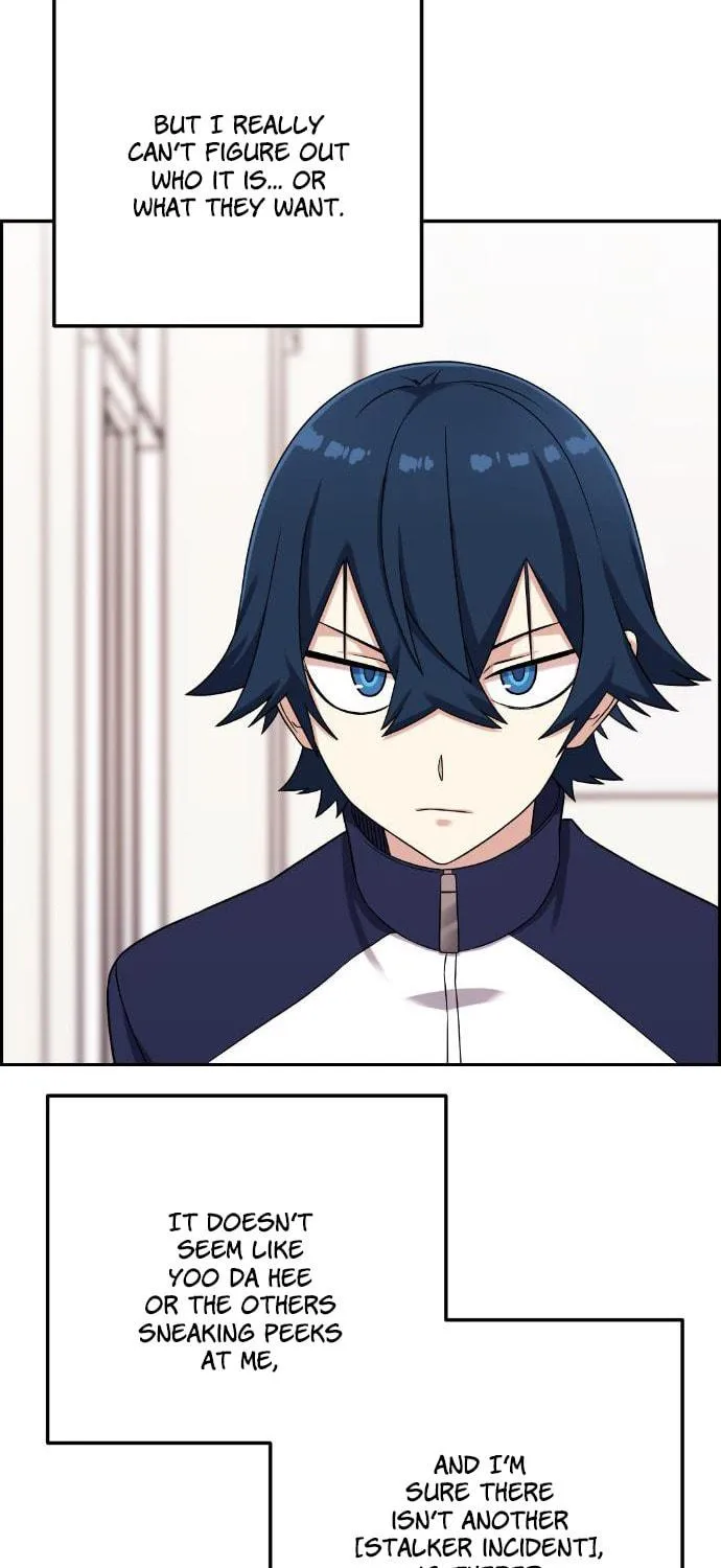 Webtoon Character Na Kang Lim Chapter 42 page 27 - 