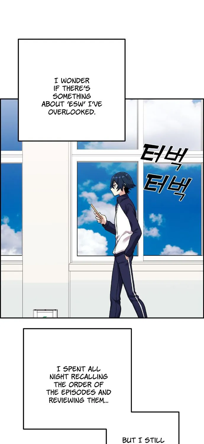 Webtoon Character Na Kang Lim Chapter 42 page 29 - 