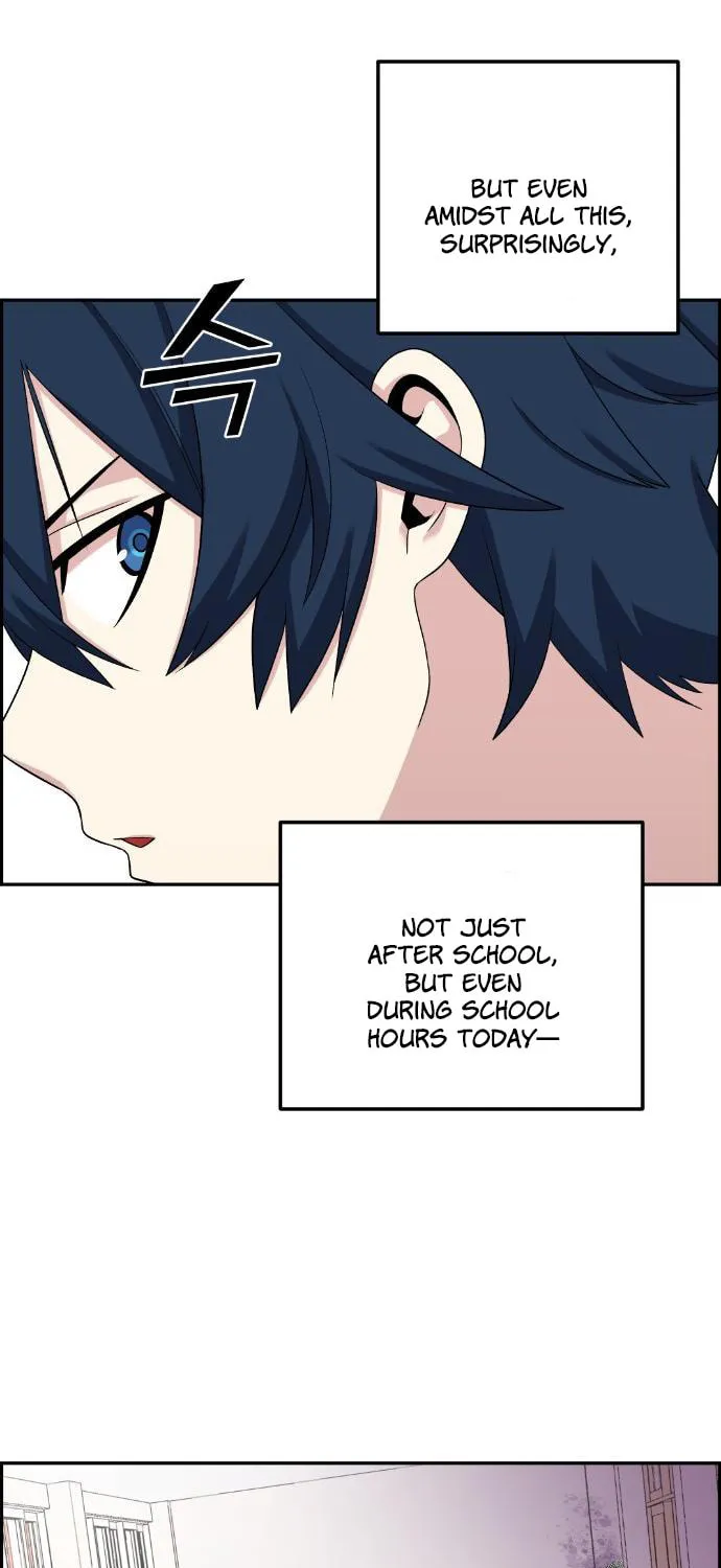 Webtoon Character Na Kang Lim Chapter 42 page 31 - 
