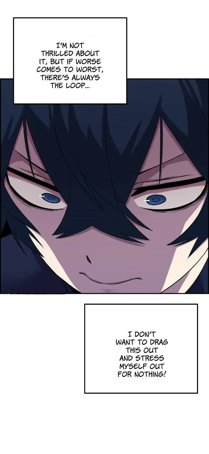 Webtoon Character Na Kang Lim Chapter 42 page 35 - 