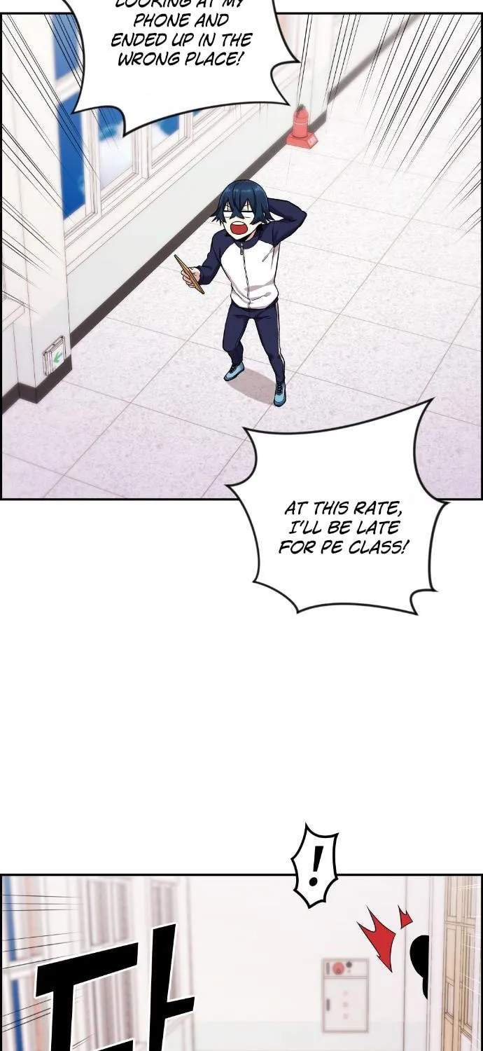 Webtoon Character Na Kang Lim Chapter 42 page 37 - 