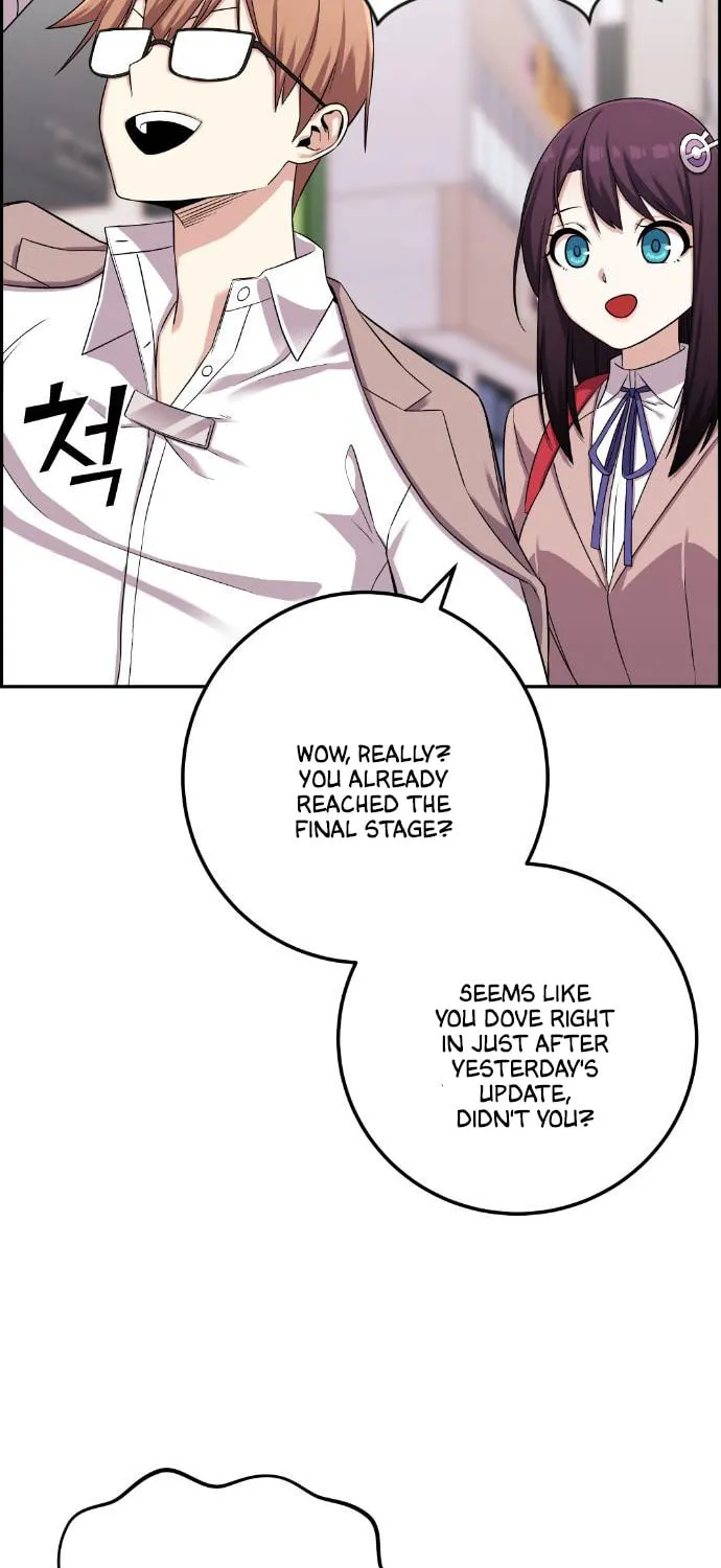 Webtoon Character Na Kang Lim Chapter 42 page 5 - 
