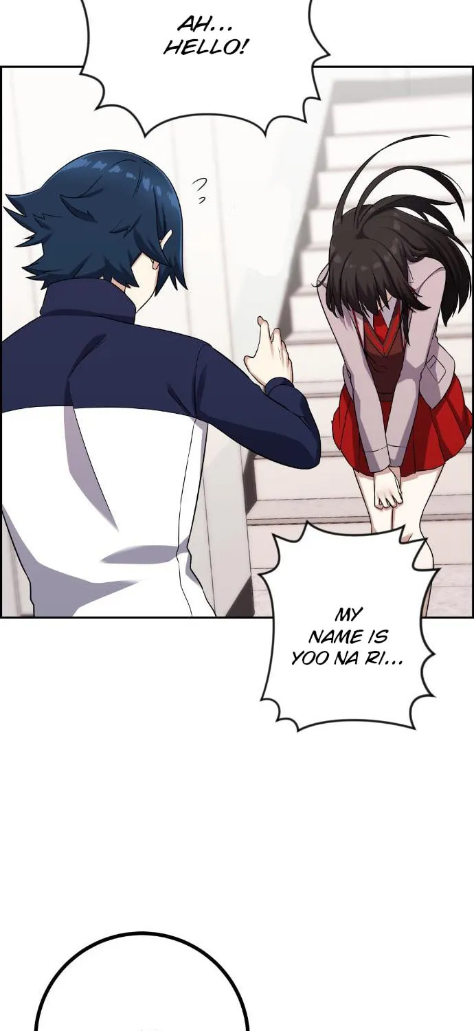 Webtoon Character Na Kang Lim Chapter 42 page 53 - 