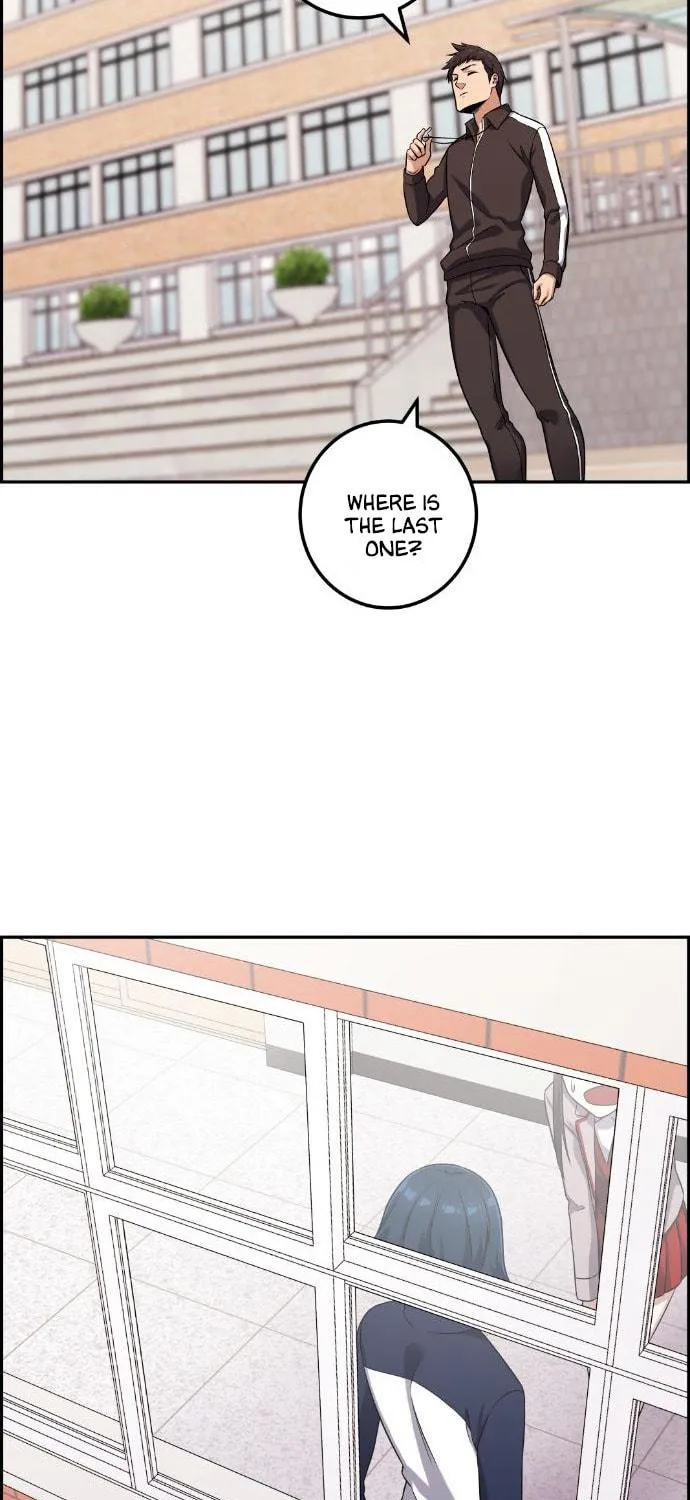 Webtoon Character Na Kang Lim Chapter 42 page 57 - 