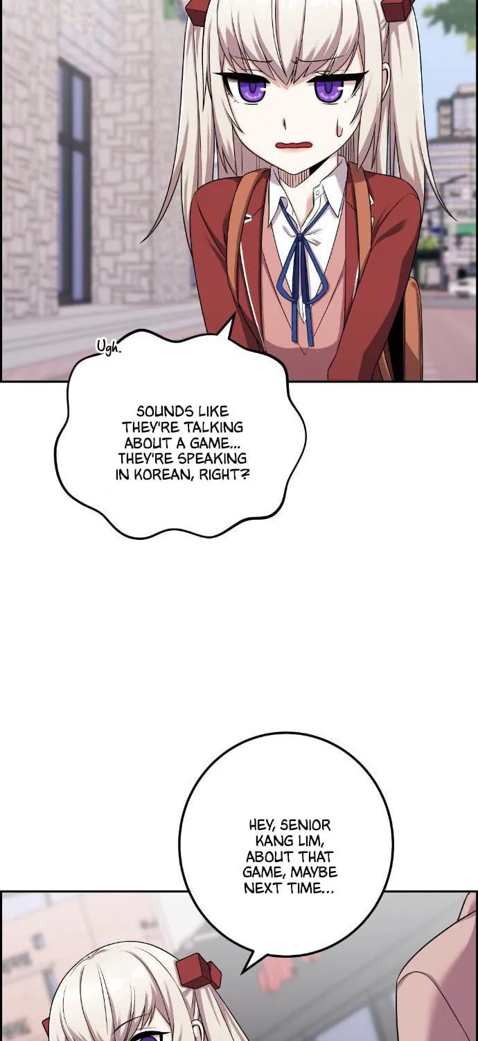Webtoon Character Na Kang Lim Chapter 42 page 7 - 
