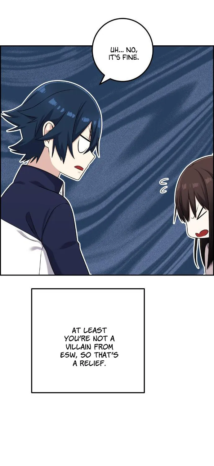 Webtoon Character Na Kang Lim Chapter 42 page 61 - 