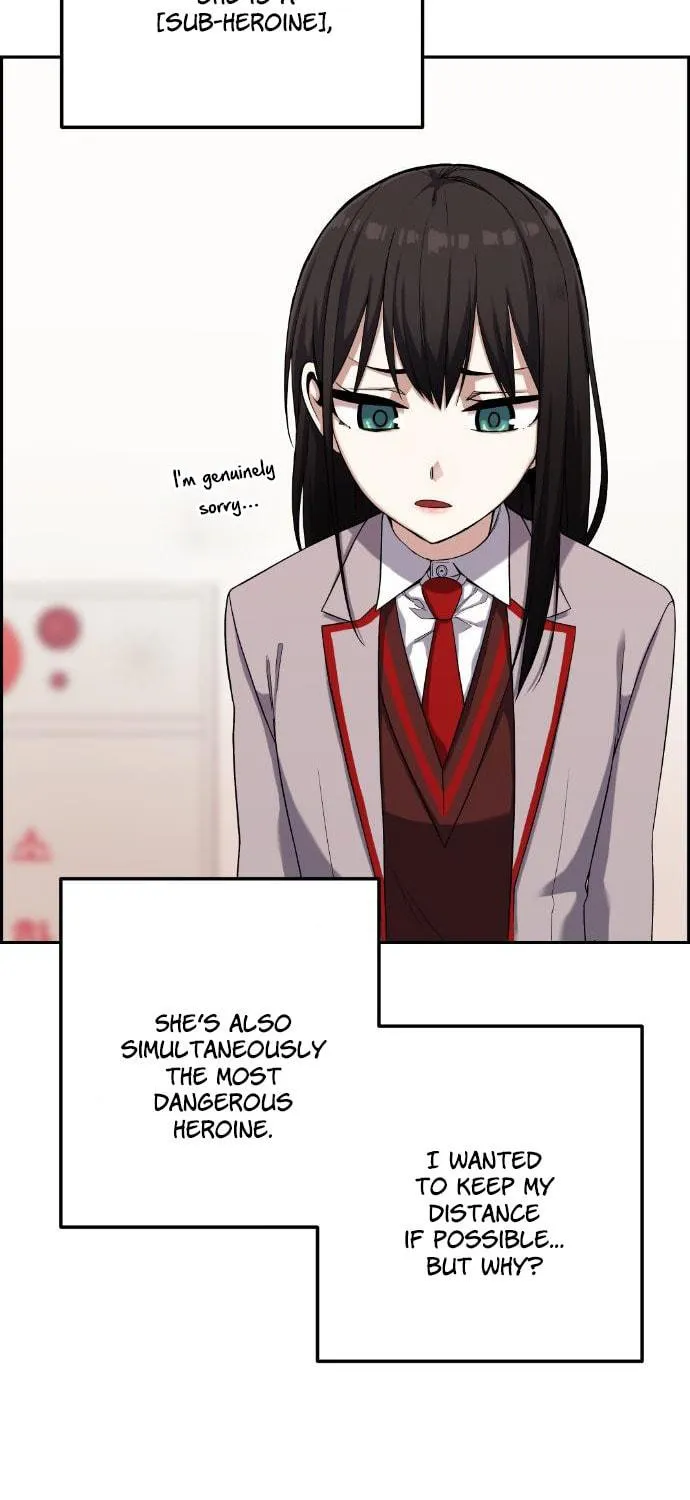 Webtoon Character Na Kang Lim Chapter 42 page 63 - 