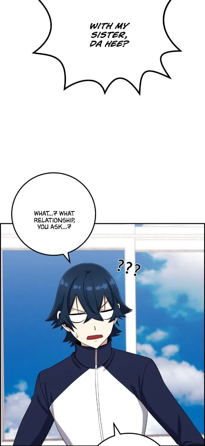 Webtoon Character Na Kang Lim Chapter 42 page 71 - 