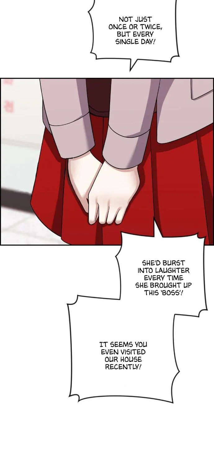 Webtoon Character Na Kang Lim Chapter 42 page 77 - 
