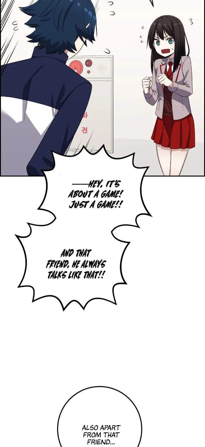 Webtoon Character Na Kang Lim Chapter 42 page 95 - 