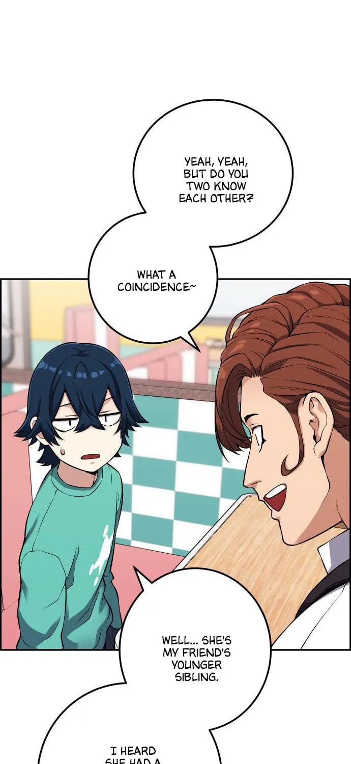 Webtoon Character Na Kang Lim Chapter 43 page 103 - 