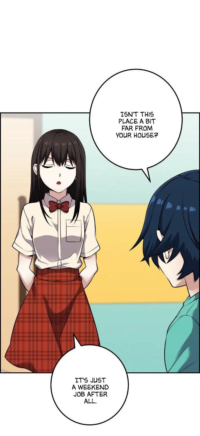 Webtoon Character Na Kang Lim Chapter 43 page 105 - 
