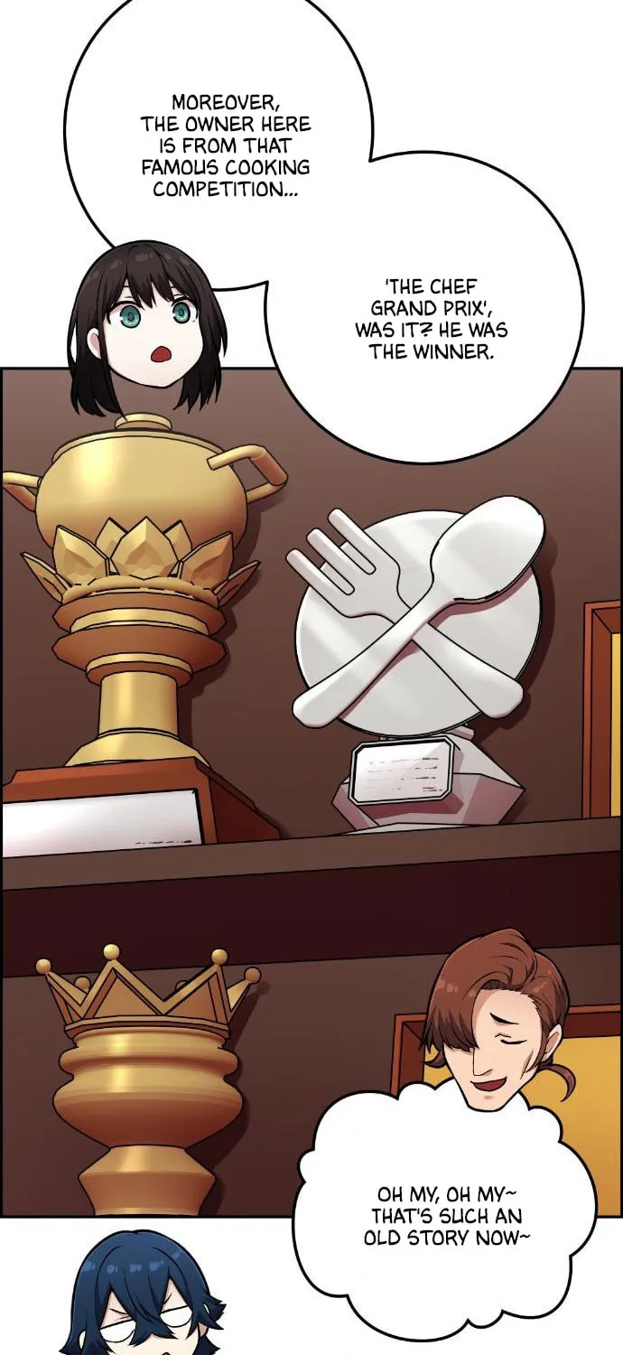 Webtoon Character Na Kang Lim Chapter 43 page 109 - 
