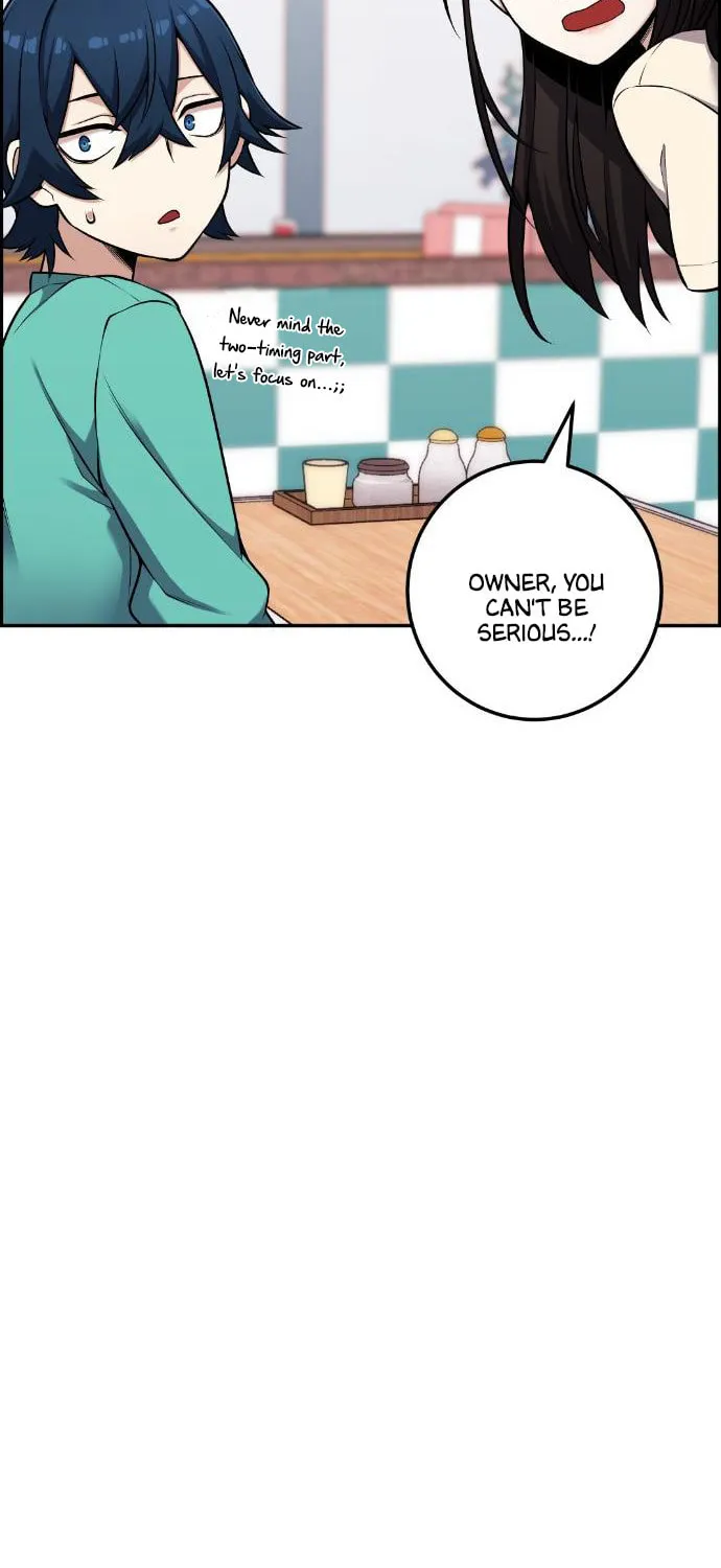 Webtoon Character Na Kang Lim Chapter 43 page 121 - 
