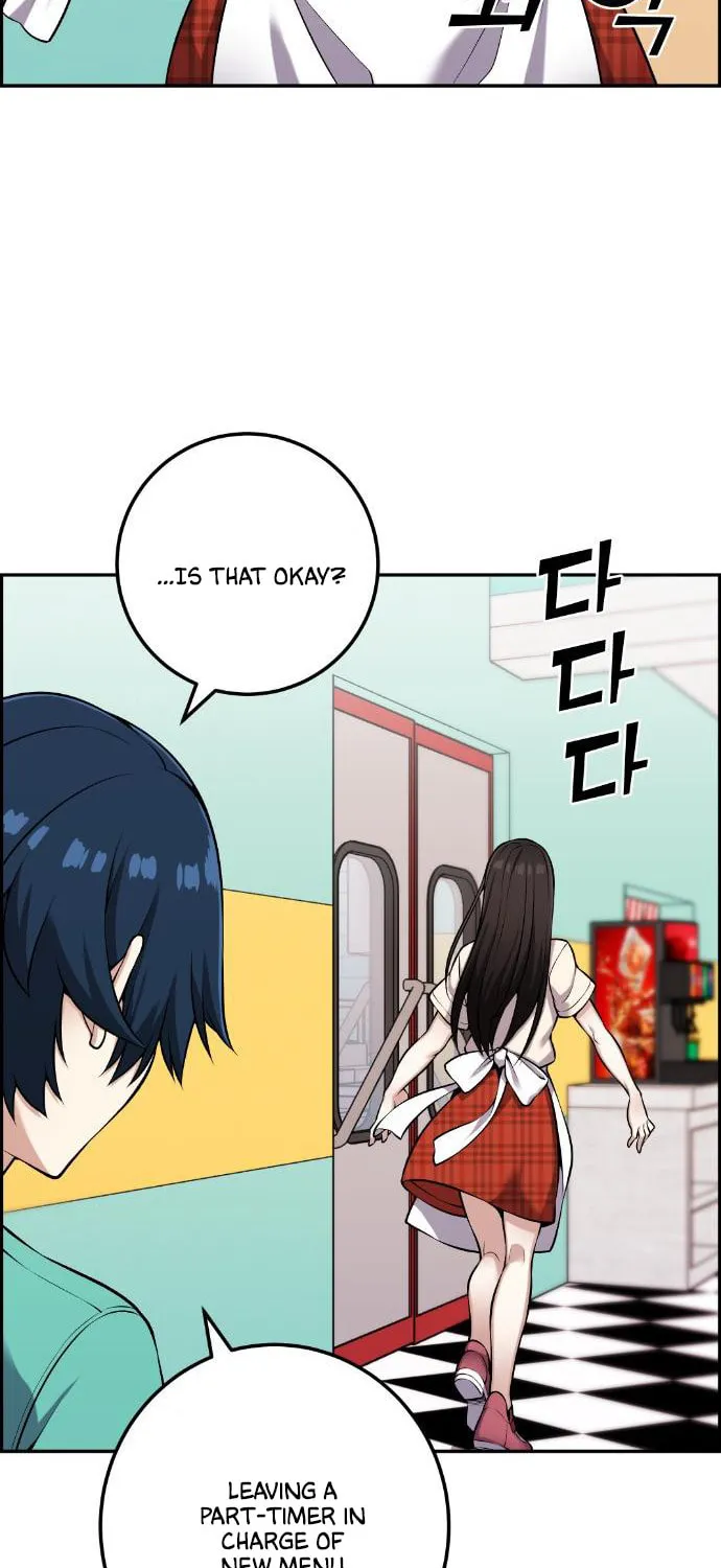 Webtoon Character Na Kang Lim Chapter 43 page 125 - 