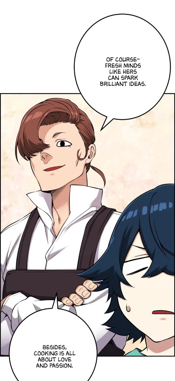 Webtoon Character Na Kang Lim Chapter 43 page 127 - 